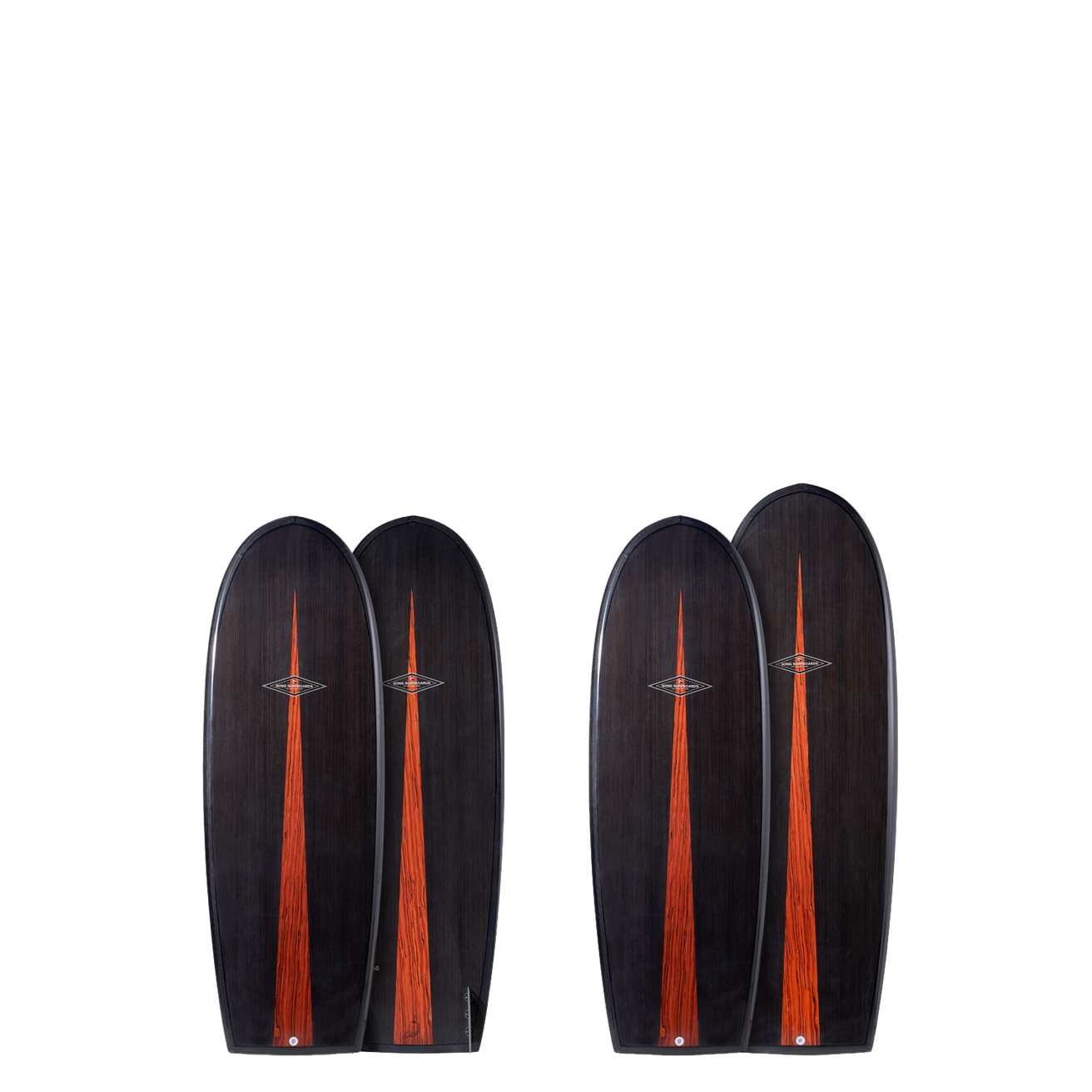 GONG | Surf Matata Simone Origin 2.0