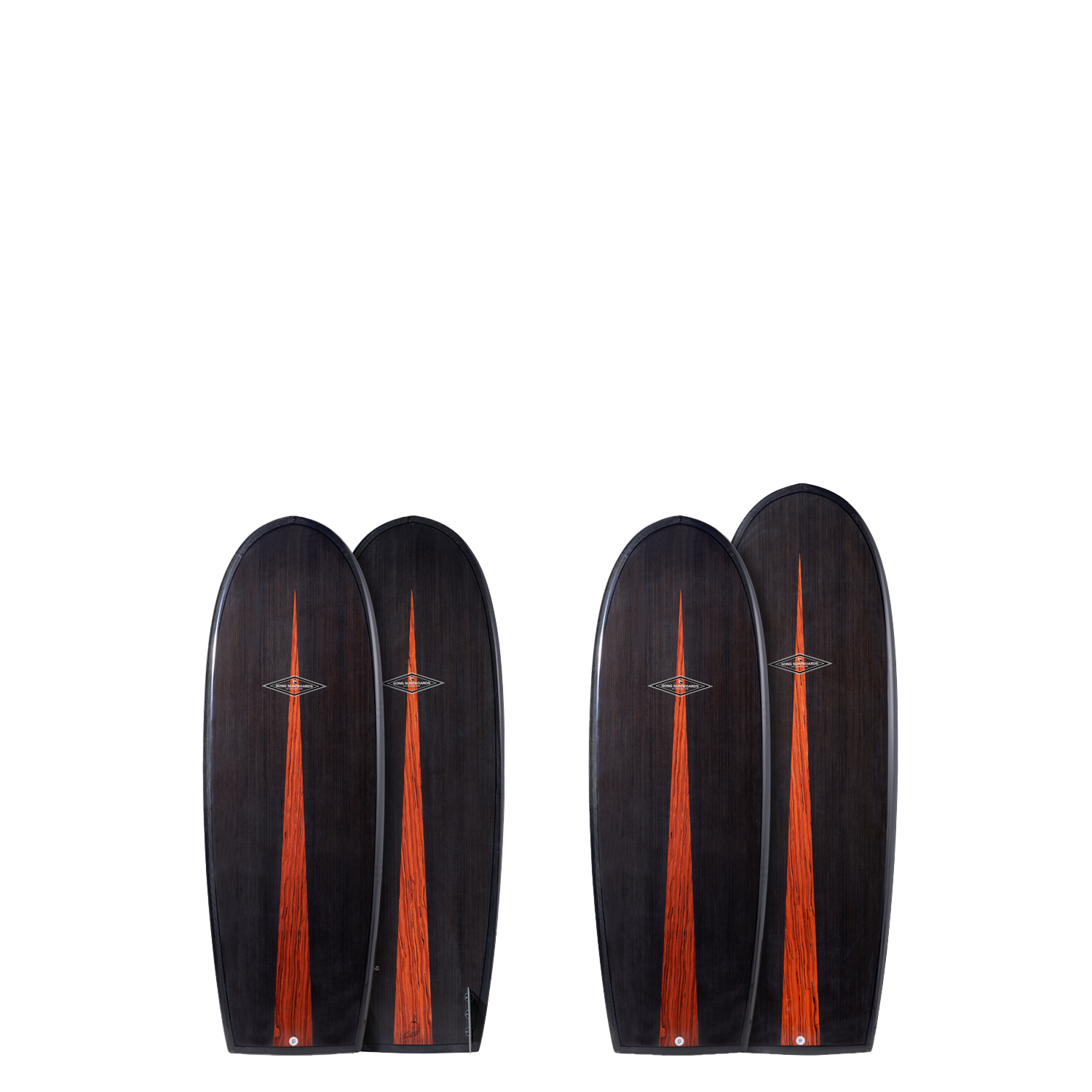 GONG | Surf Matata Simone Origin 2.0