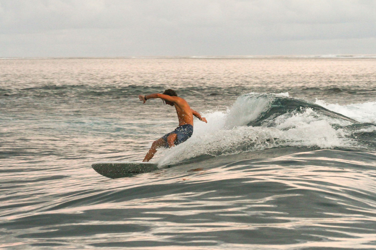 GONG | Surf Matata Simone Eps