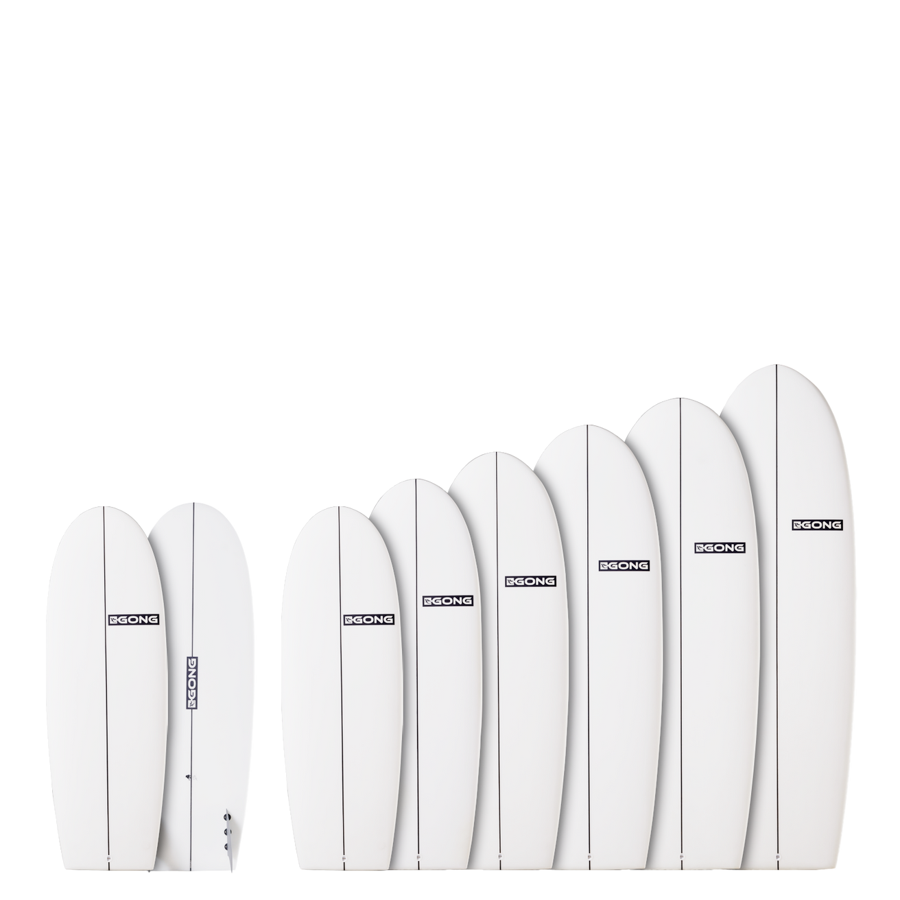 GONG | Surf Matata Simone Eps