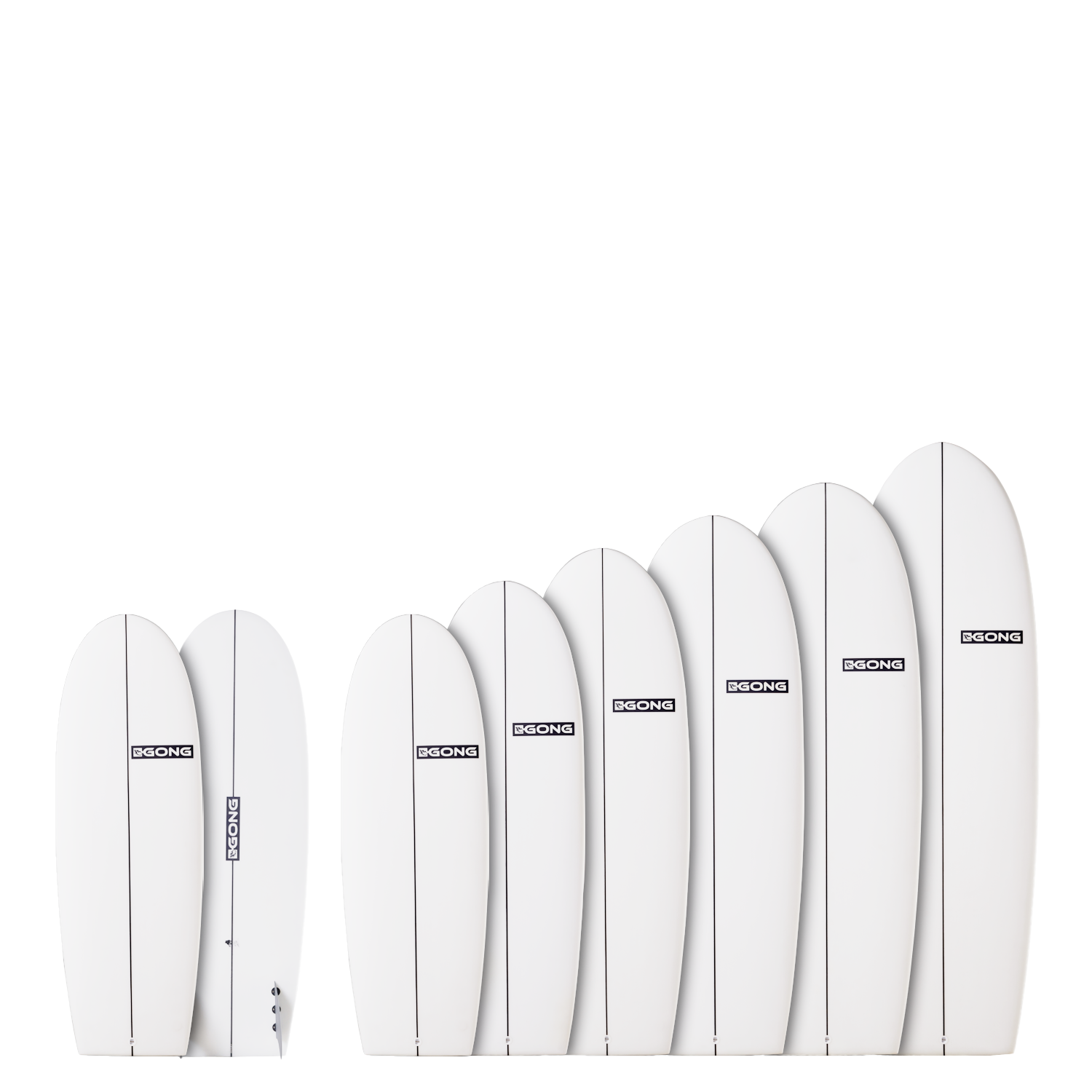 GONG | Surf Matata Simone Eps