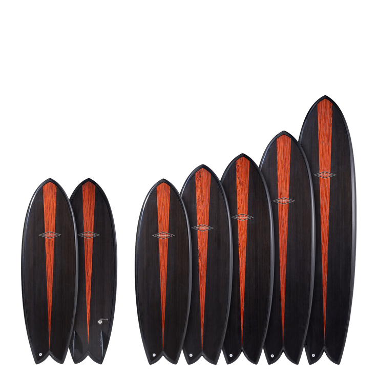 GONG | Surf Pie Origin 2.0