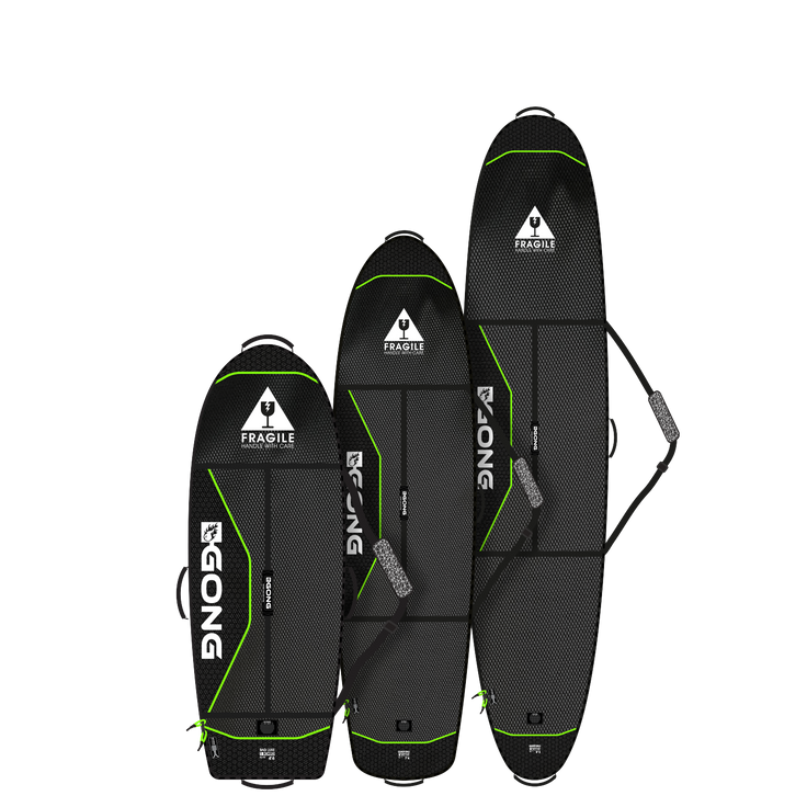 GONG | Surf Quiver Bag
