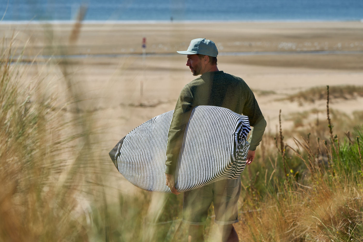 GONG | Surf Socks