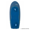 GONG | Surffoil Matata FSP Pro 4'11 Second Choix 7198