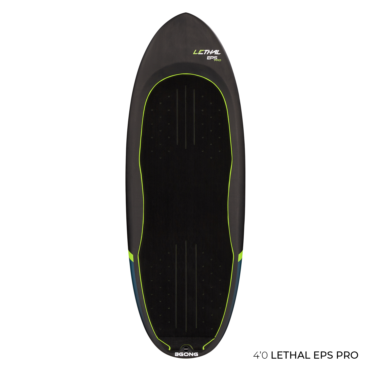 GONG | Surfoil Lethal EPS Carbon 4'2 Occasion 6051