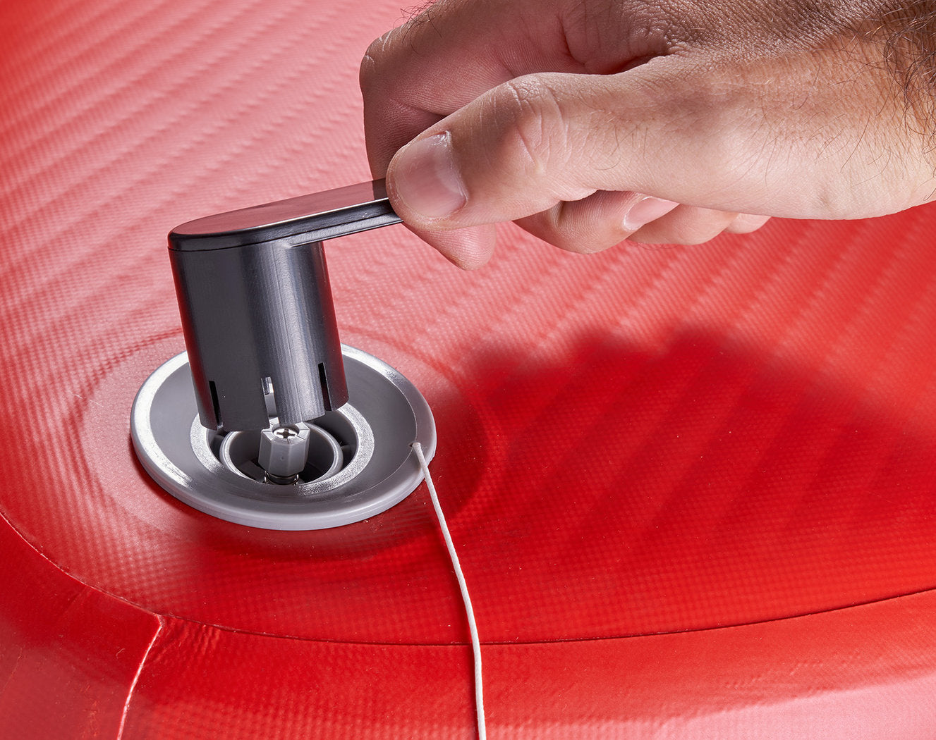GONG | Valve Key