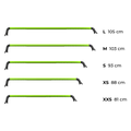 Wing Carbon Boom XS Green Occasion 8849