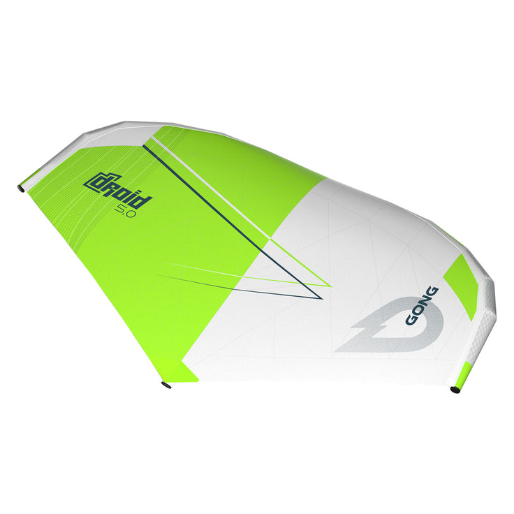 GONG | Wing Droid UPE Aramid