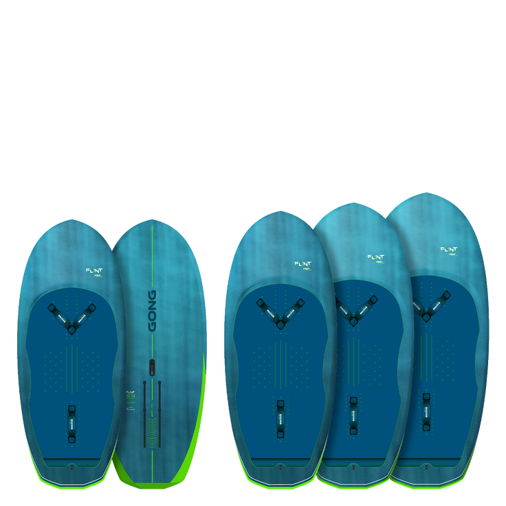 GONG | Wing Foil Board Flint FSP Pro