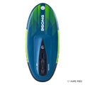 GONG | Wing Foil Board Inflatable HIPE Pro
