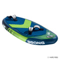 GONG | Wing Foil Board Inflatable HIPE Pro