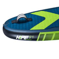 GONG | Wing Foil Board Inflatable HIPE Pro