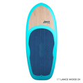 GONG | Wing Foil Board Lance Wood 2X