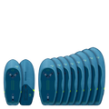 GONG | Wing Foil Board Lemon FSP Pro 2023