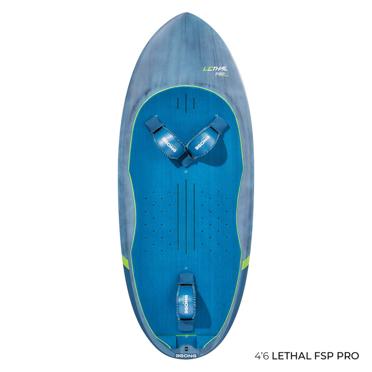 GONG | Wing Foil Board Lethal FSP Pro 2023