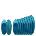 GONG | Wing Foil Board Lethal FSP Pro