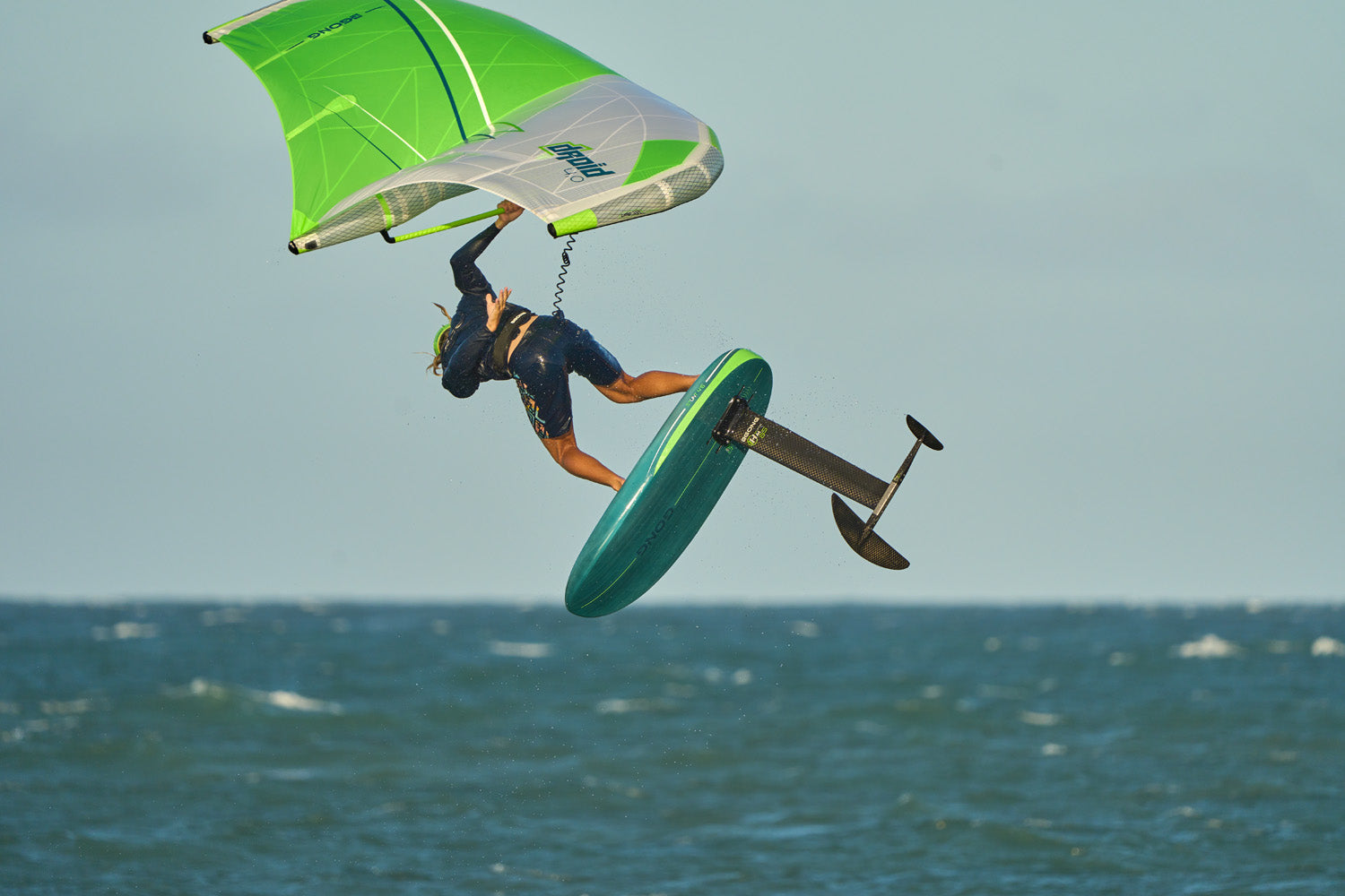 GONG | Wing Foil Board Stunt FSP Pro