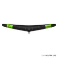 GONG | Wing Neutra 2023 Rigid Handles UPE 2,5M Limited Edition Occasion 6902