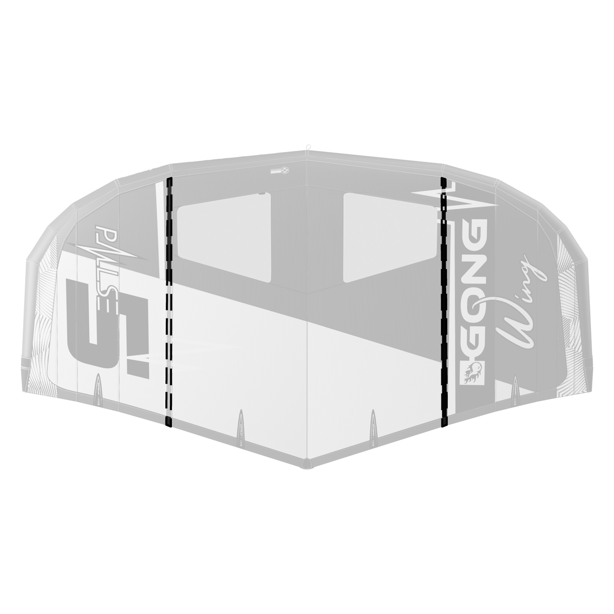 GONG | Wing Pulse 2021/22 Latte En Fibre