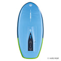 GONG | Wingfoil Inflatable Hipe Perf 6'5 Second Choix 7099
