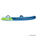 GONG | Wingfoil Inflatable Hipe Perf 6'5 Second Choix 7099