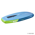 GONG | Wingfoil Inflatable Hipe Perf 6'5 Second Choix 7099