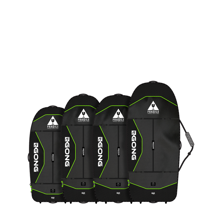 GONG | Wing Foil Travel Bag