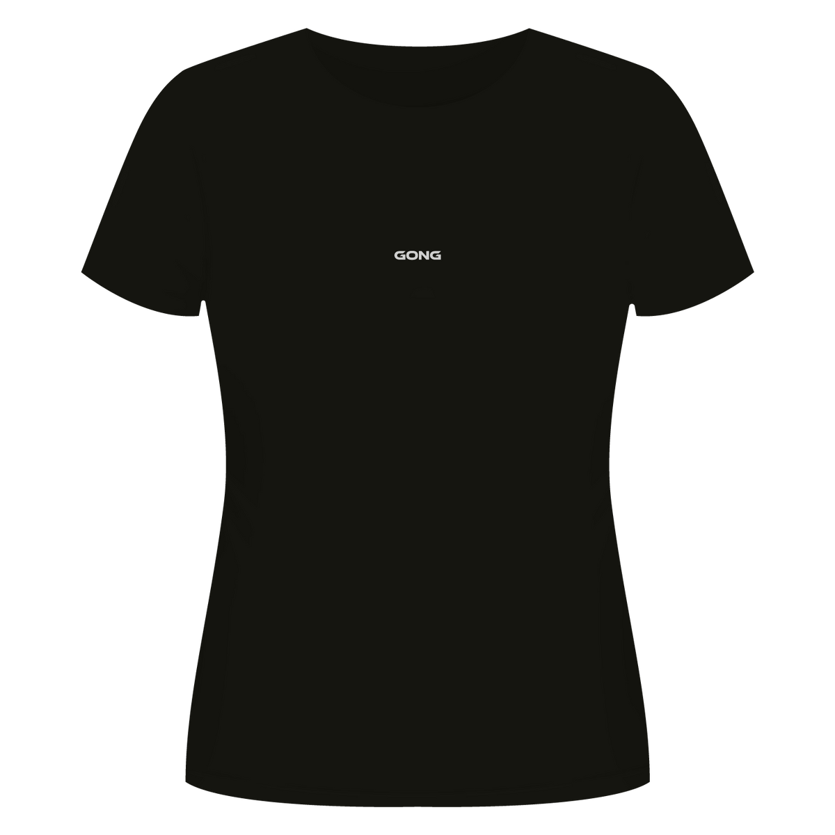 GONG | T-Shirt Essential Femme Coton Biologique