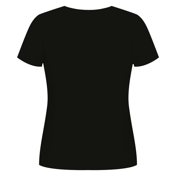 GONG | T-Shirt Essential Femme Coton Biologique