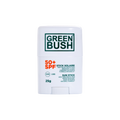Greenbush Stick Solaire Spf50+ Blanc