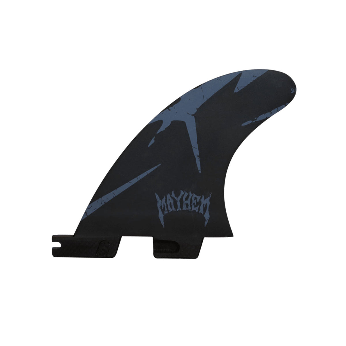 FCS | Set de Dérives Mayhem PC Quad Rear - FCS II