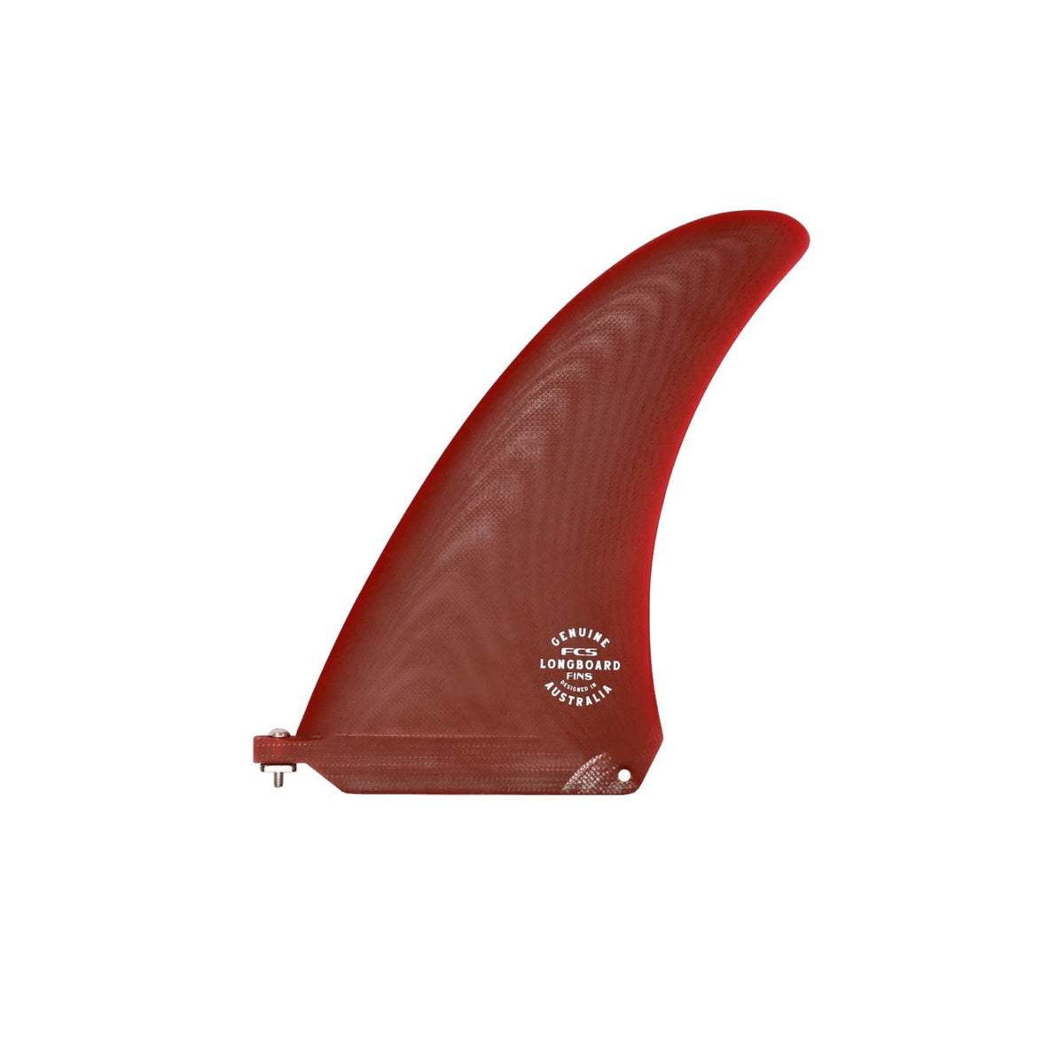 FCS | Dérive Pivot Screw & Plate PG Single - FCS II