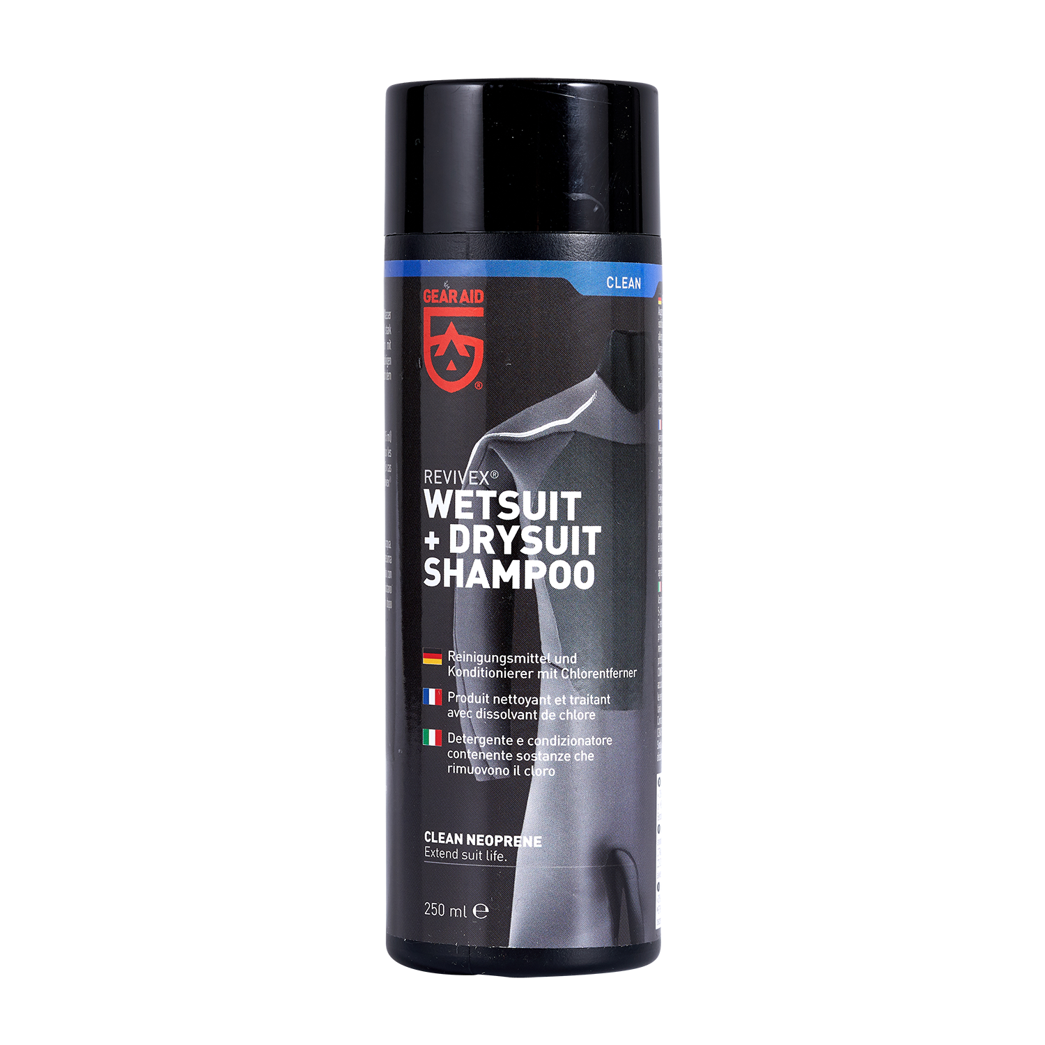 Gear Aid | Suit Shampoo
