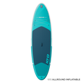GONG | Pack SUP Inflatable First Allround