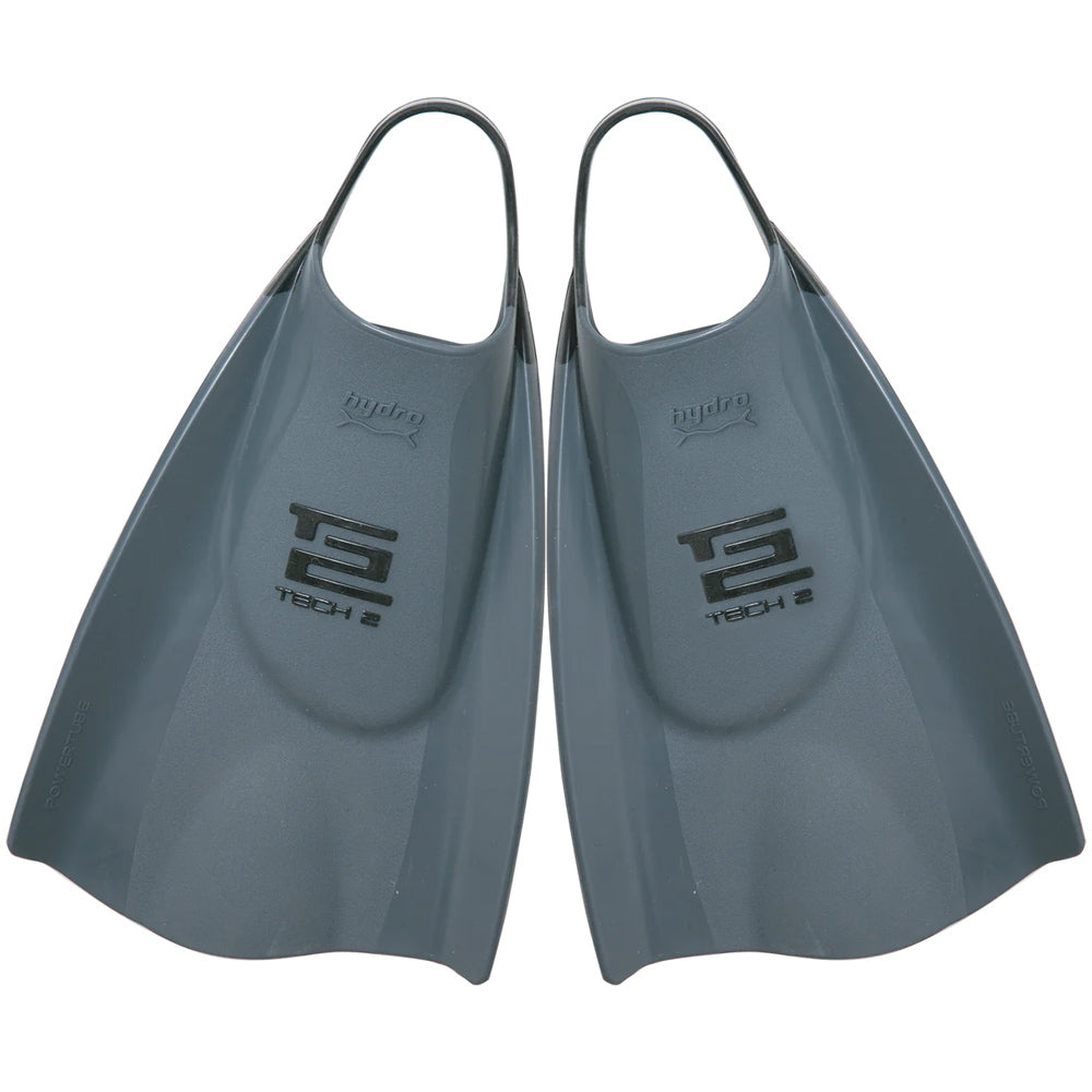 Hydro | Palmes Tech 2 - Gun Grey