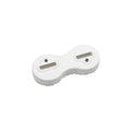 FCS | Production Center Plug Set 0° Fusion