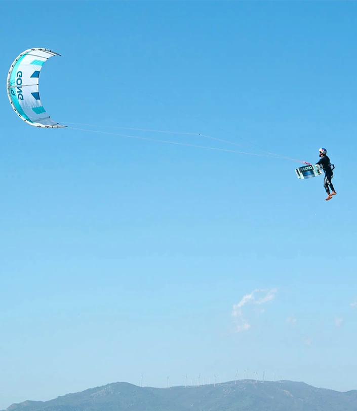 Session freestyle and big air