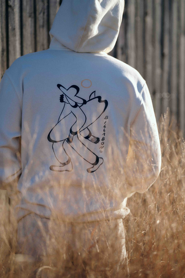 Push Edito S - Billabong - Hommes - Ty williams 2