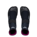 Roxy | Bottillons 5mm Swell Series Round Toe - True Black