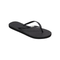 Roxy | Flip Flops Viva - Black Smooth