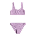 Roxy | Fille Bralette Aruba - Crocus Petal