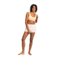 Roxy | Heart Into It Technical Shorts - Peach Fuzz
