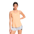Roxy | Pure Pursuit Tank Top - Peach Fuzz