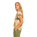 Roxy | Tee Shirt Pacific Escape - Snow White