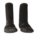 Sisstrevolution | Girls Closed Toe Bootie - Black