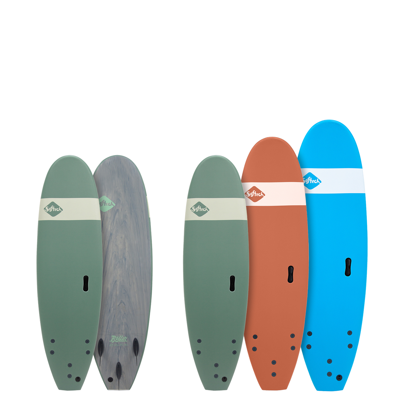 Softech | Surf Roller
