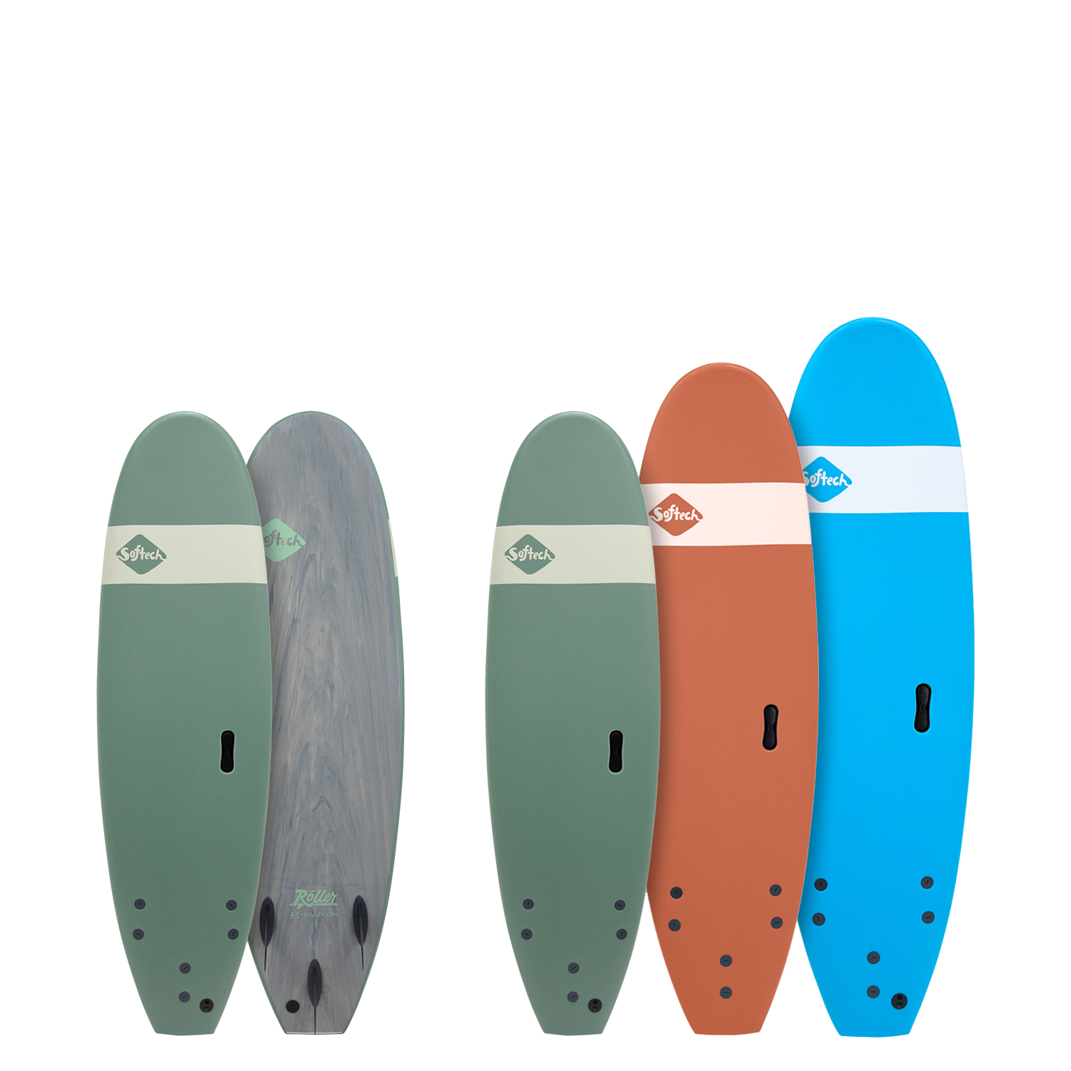 Softech | Surf Roller