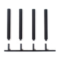 Surflogic | Surfboard Vertical Wall Rack