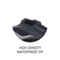Surflogic | Waterproof Phone Case - Blue